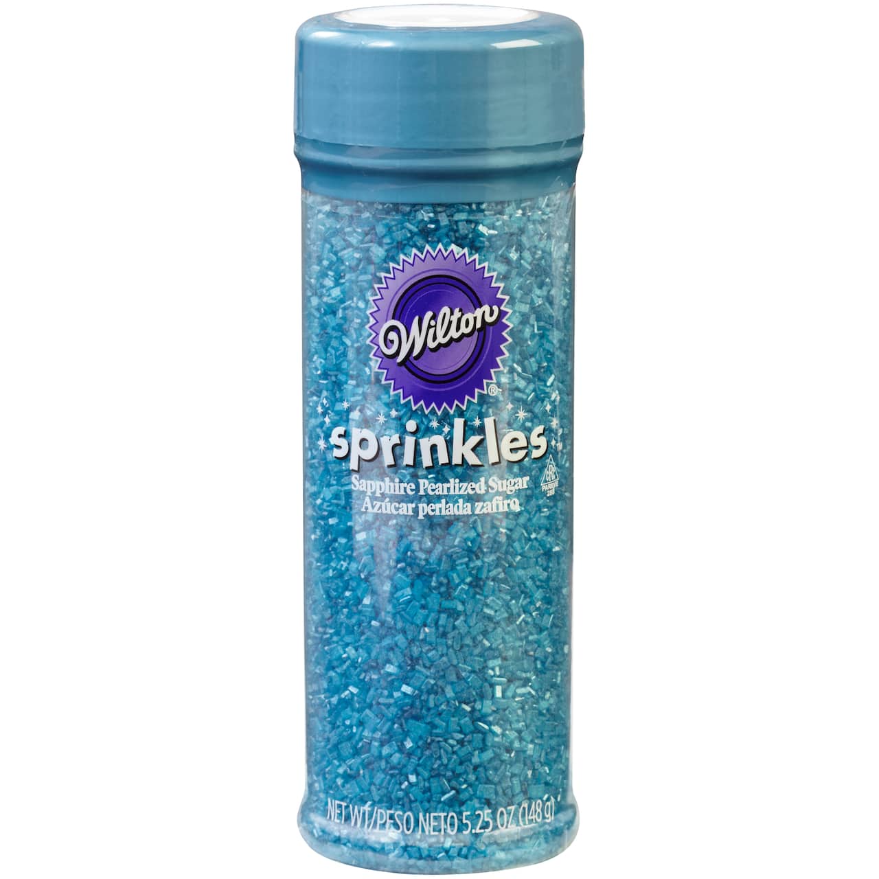 Wilton&#xAE; Sprinkles&#x2122; Pearlized Sugar